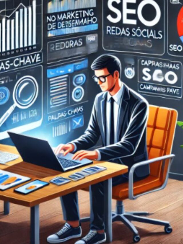 Evitar os erros comuns no marketing digital pode economizar tempo e dinheiro, além de garantir campanhas mais eficazes. Focar em SEO para marketing digital, otimizar redes sociais, segmentar tráfego pago e investir em inteligência artificial no marketing digital são estratégias essenciais para obter melhores resultados.