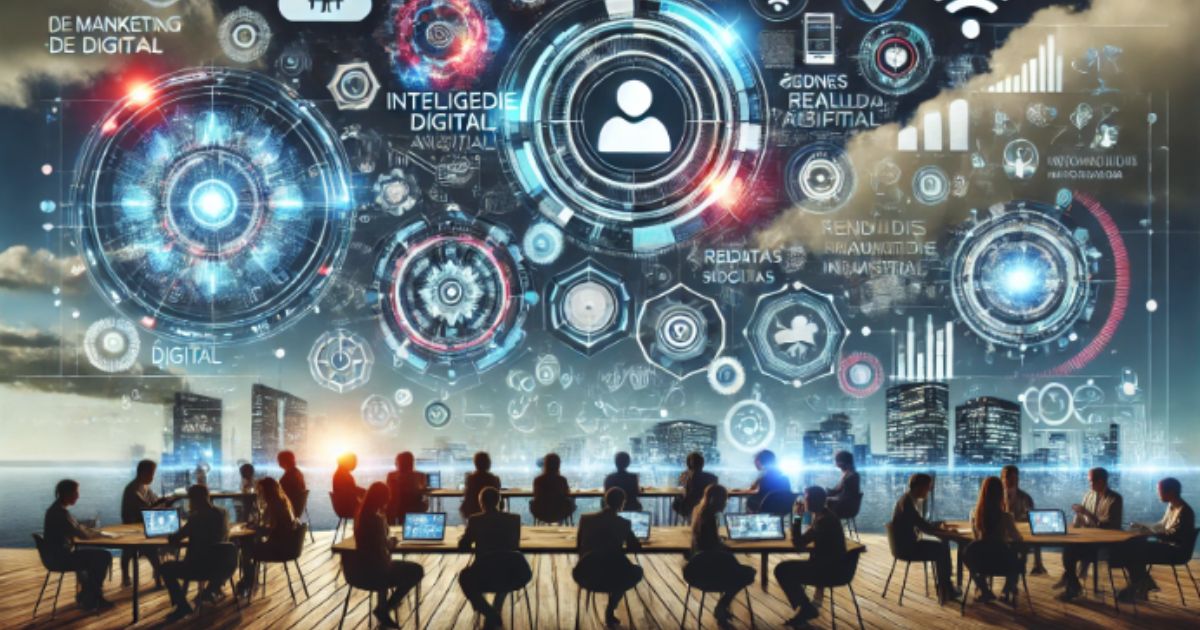 As tendências de marketing digital para 2025 prometem mudar o cenário do marketing, trazendo avanços tecnológicos e demandas por autenticidade e personalização. Estratégias baseadas em inteligência artificial (IA), SEO conversacional, marketing de influência e realidade aumentada serão essenciais para marcas que desejam se destacar.